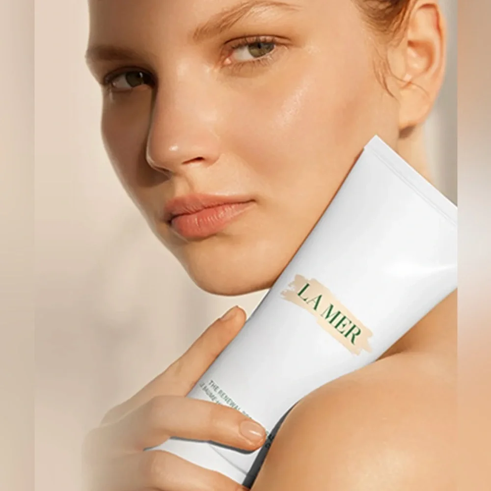 La Mer Renewal Body Oil Balm